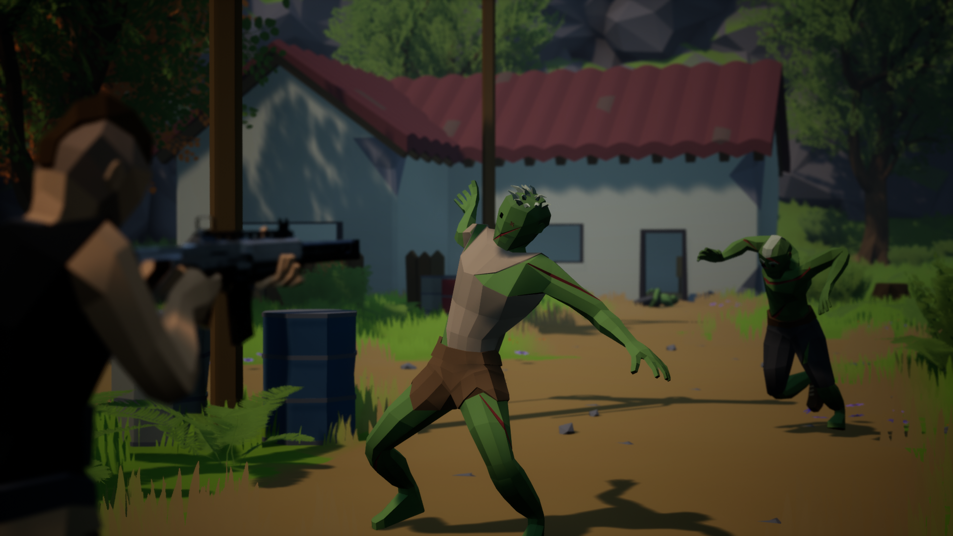 Ultimate Multiplayer Survival Pack V3