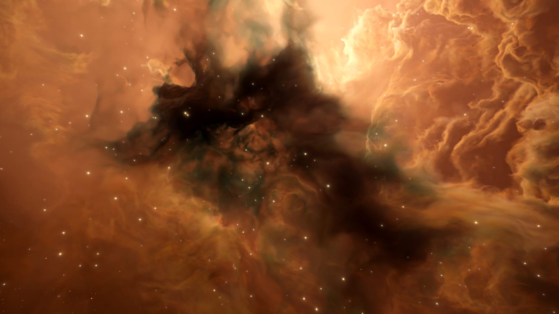 Space Skybox Collection 5