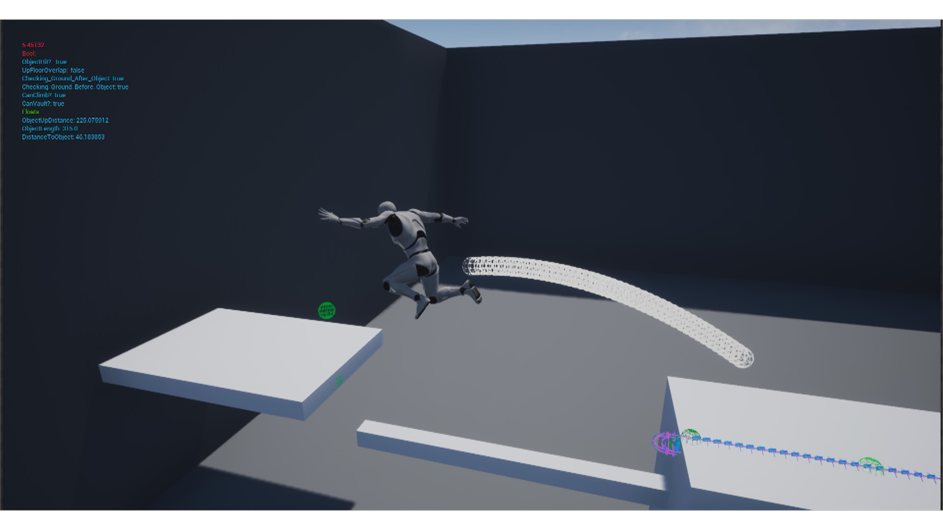 Pose Warping in Unreal Engine  Unreal Engine 5.0 Documentation