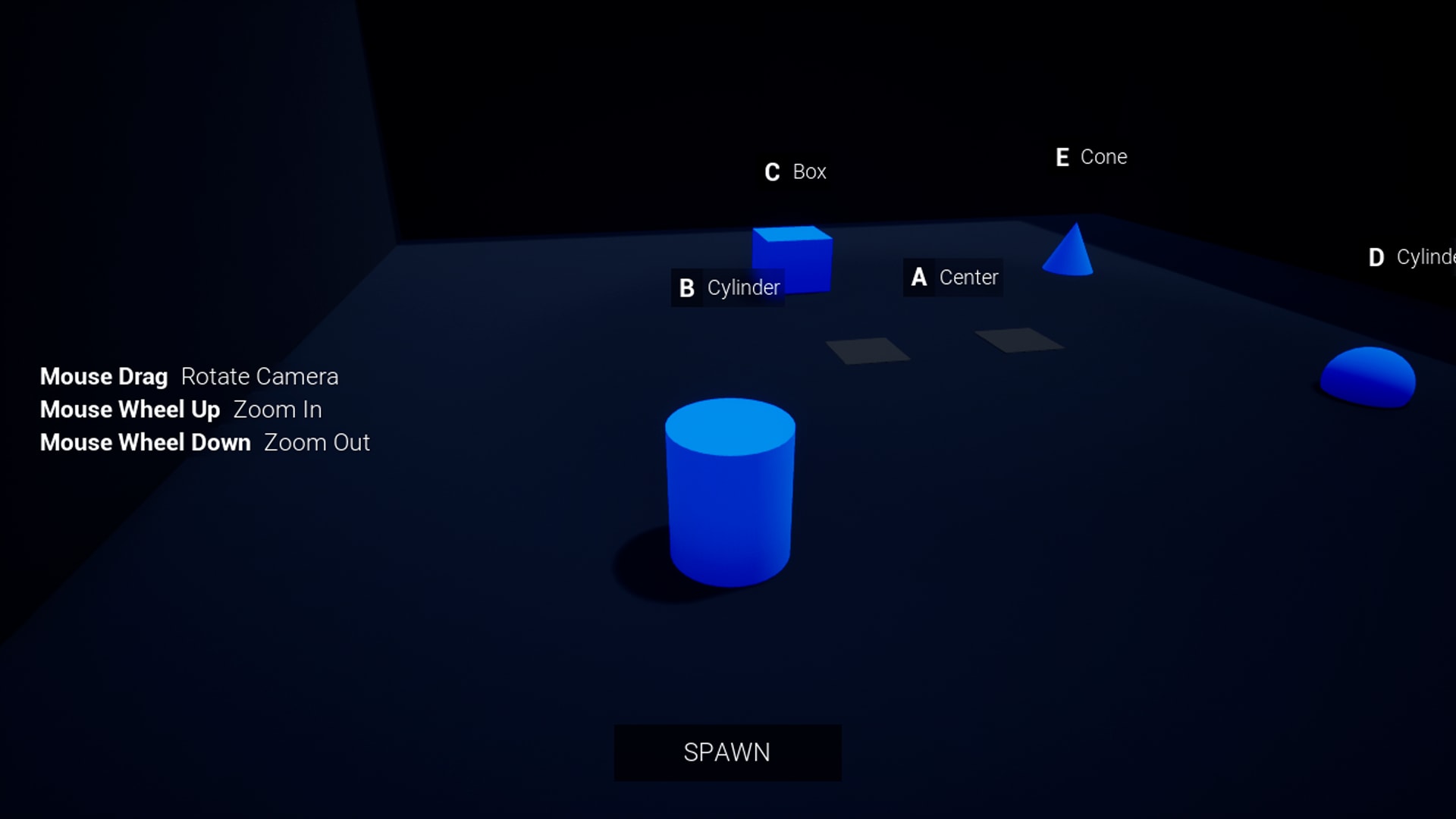 Simple Spawn System in Blueprints - UE Marketplace