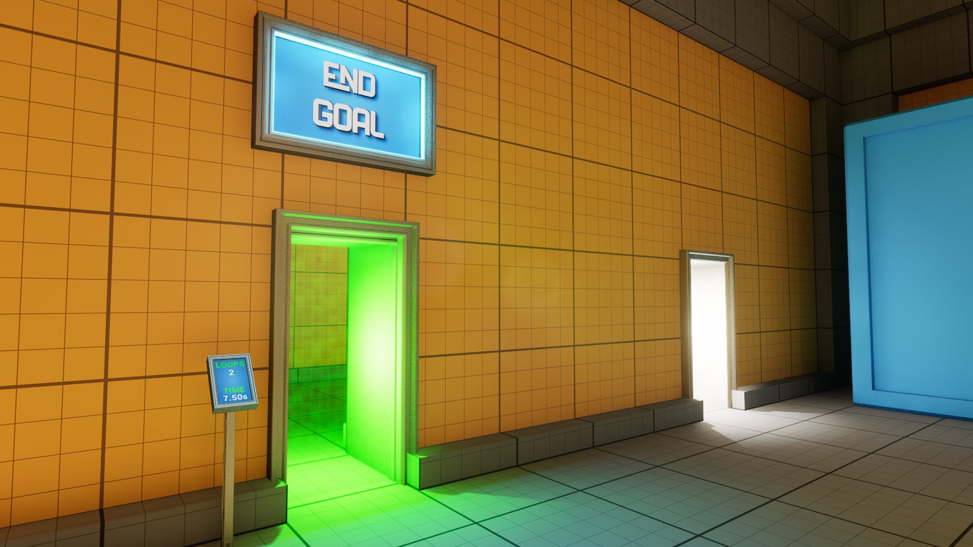 Advanced Time Loops in Blueprints UE Marketplace