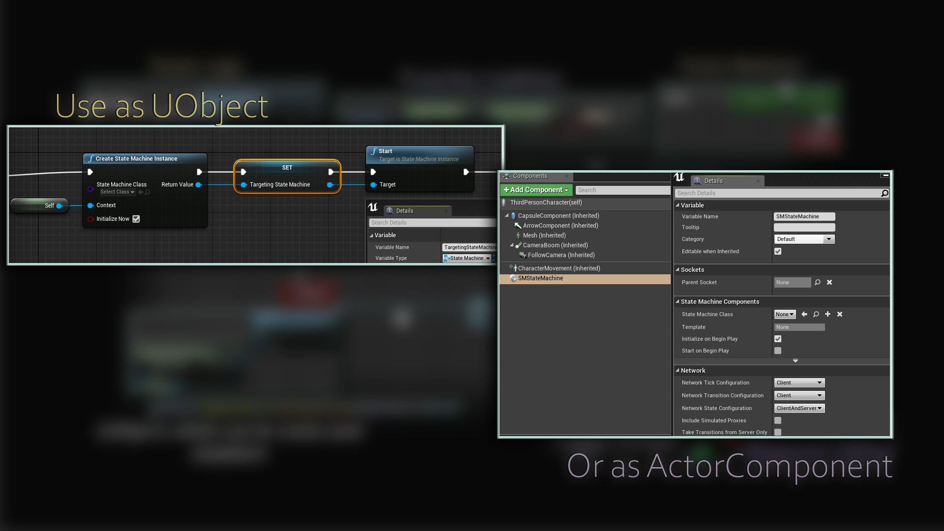 Logic Driver Pro Indie Dialogue, Quests, Combat Systems and More in