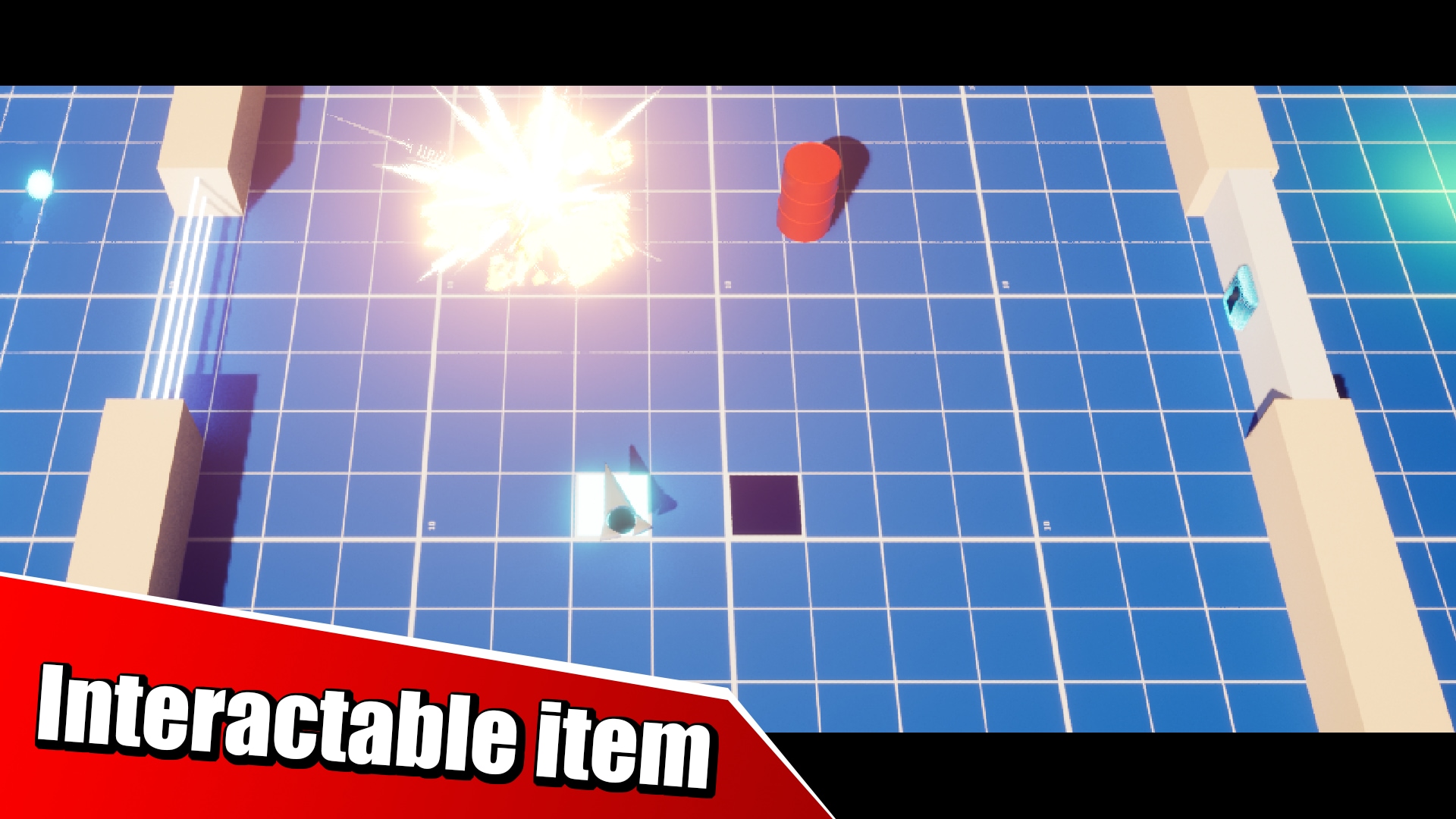 Ultimate Top Down Shooter Kit In Blueprints UE Marketplace