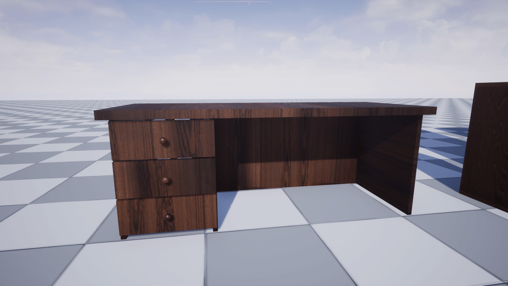 Interaction Furniture Component in Blueprints UE Marketplace