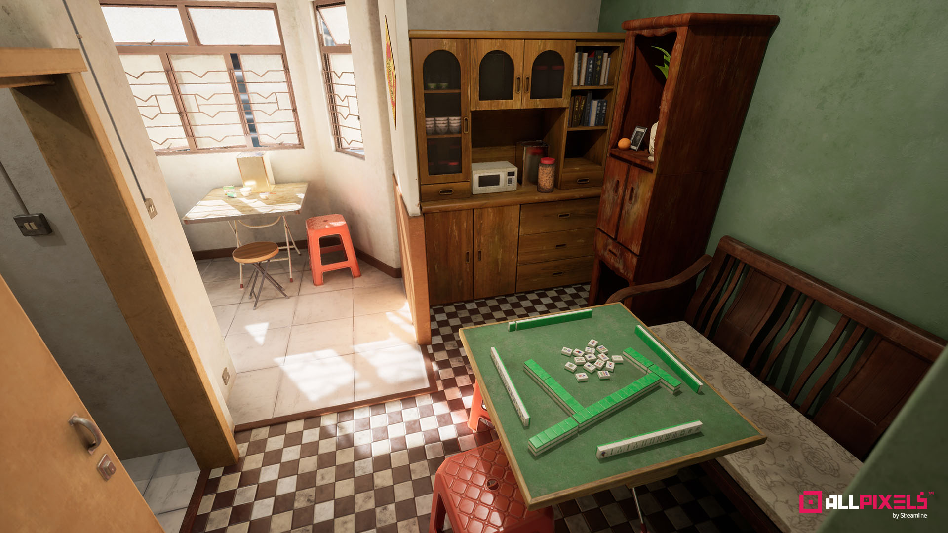 Hong Kong Public Housing (late 70 - early 80s) - Bundle