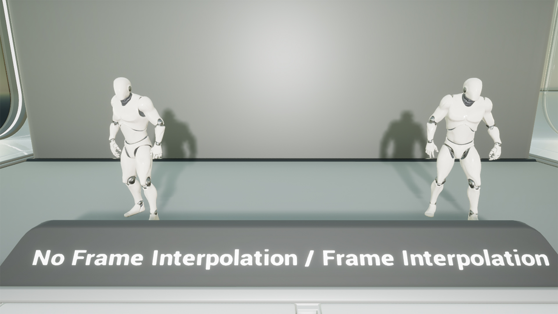 在代码插件创建的Vertex Anim Toolset - 虚幻引擎商城