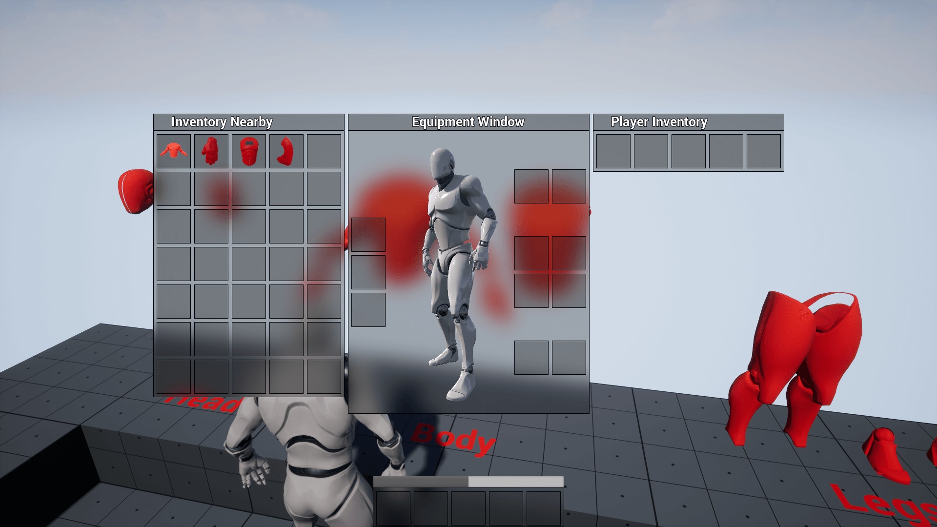 Inventory System In Blueprints Ue Marketplace Inventory System In Blueprints Ue Marketplace