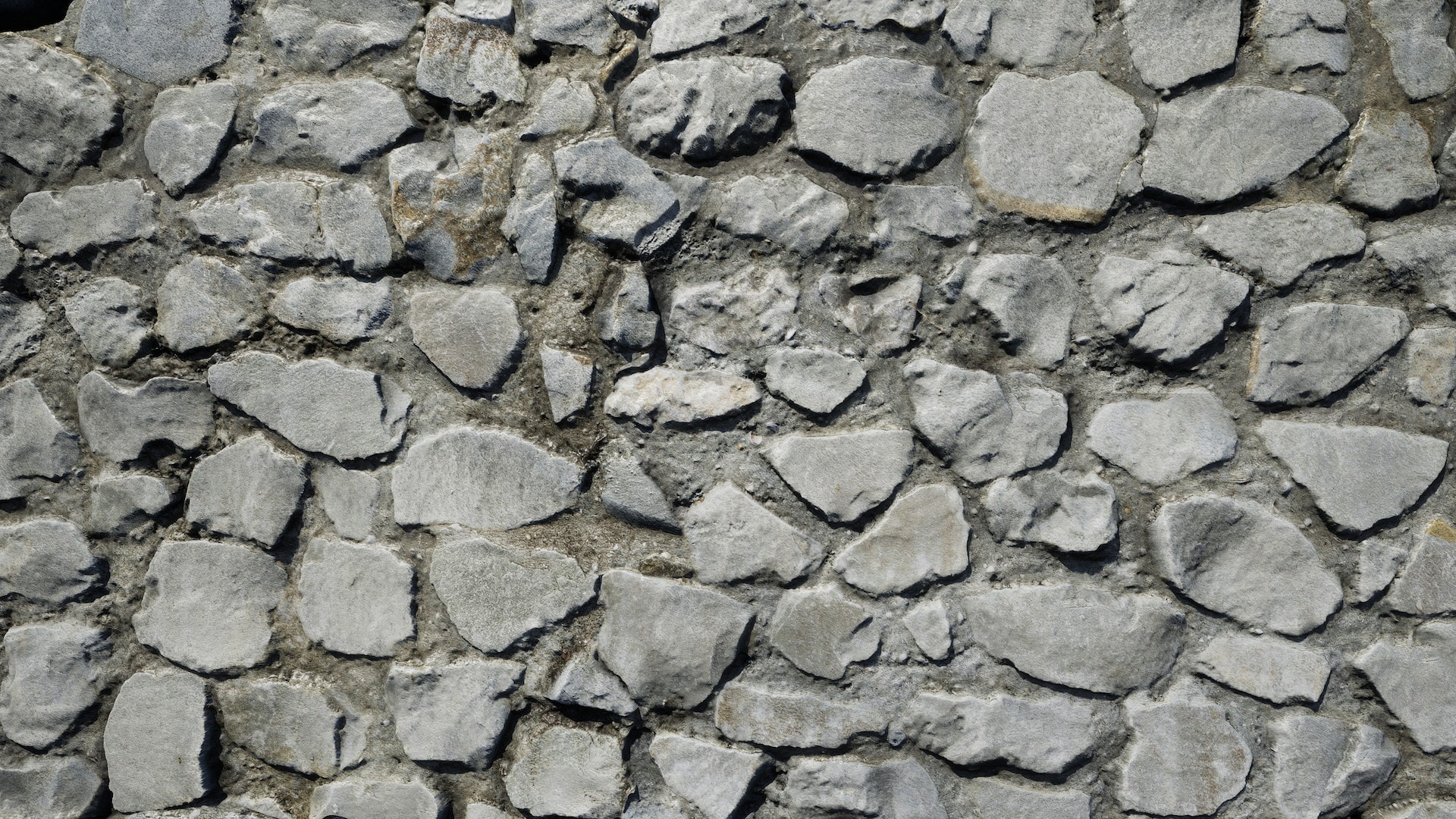 Rock Masonry materials pt. 02 in Materials UE Marketplace