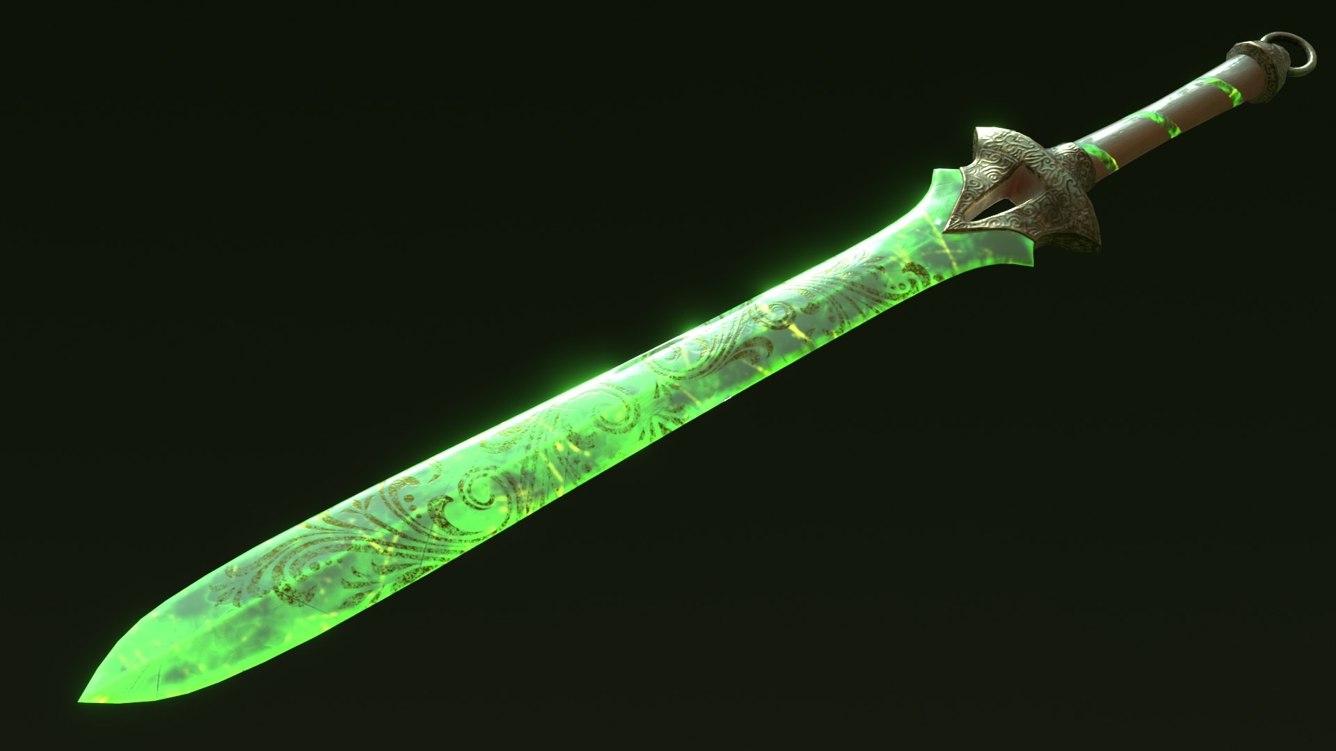 Jade Sword The Movie jade-sword-the-movie
