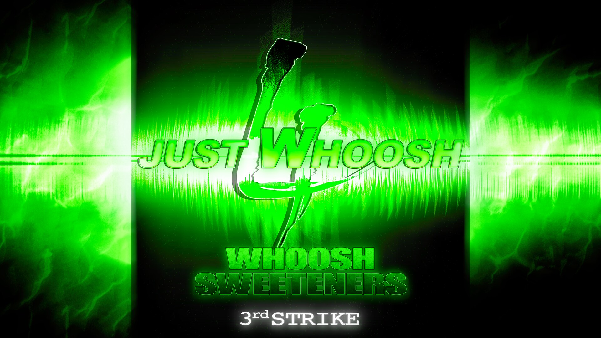 Just Whoosh 4 – 3rd Strike