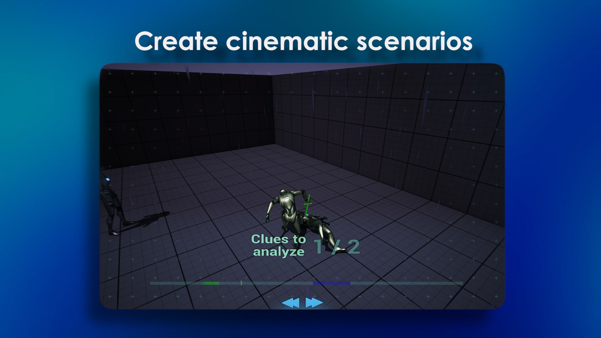 Memory Dive Investigator in Code Plugins UE Marketplace