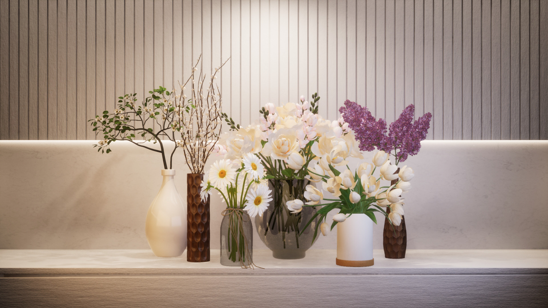 FlowerDecor Vol.9