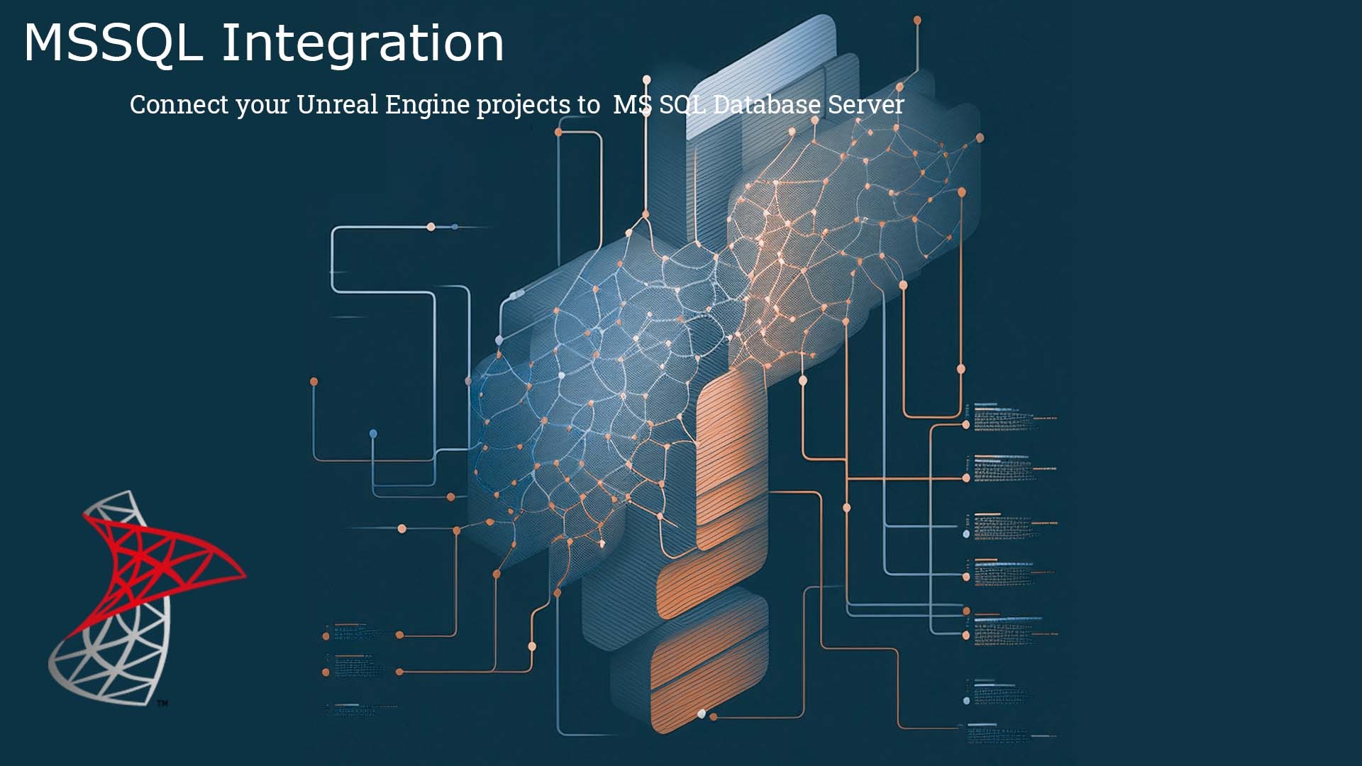 Microsoft SQL Integration