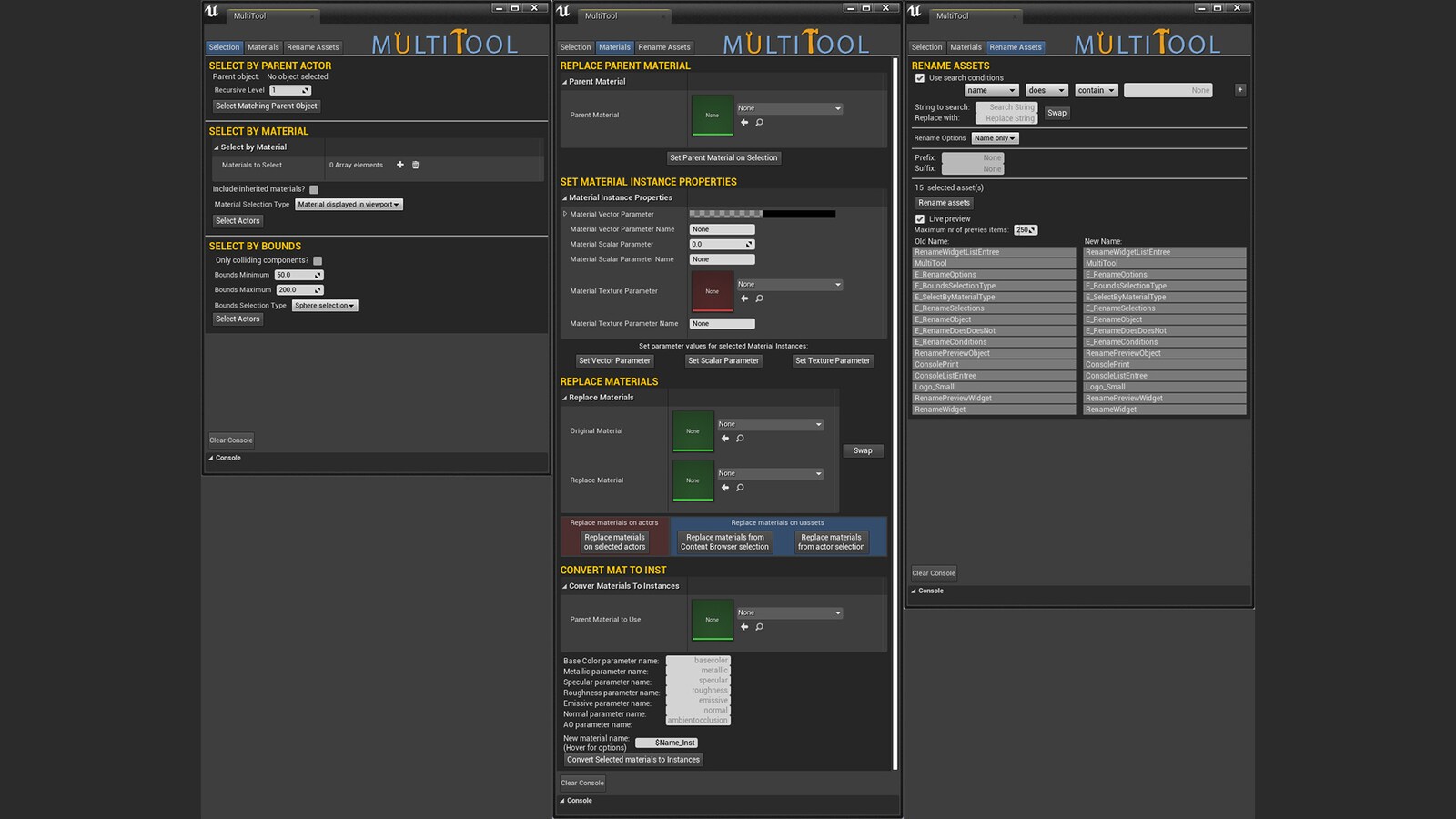 Batch File Multitool : Multiple choices menu on batch file? – XHYY