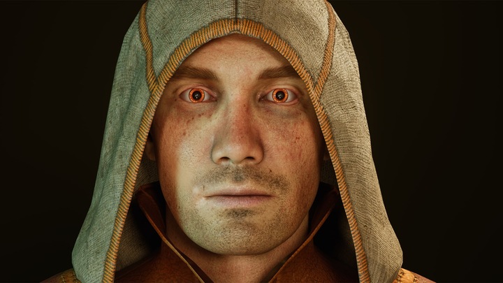 Mage