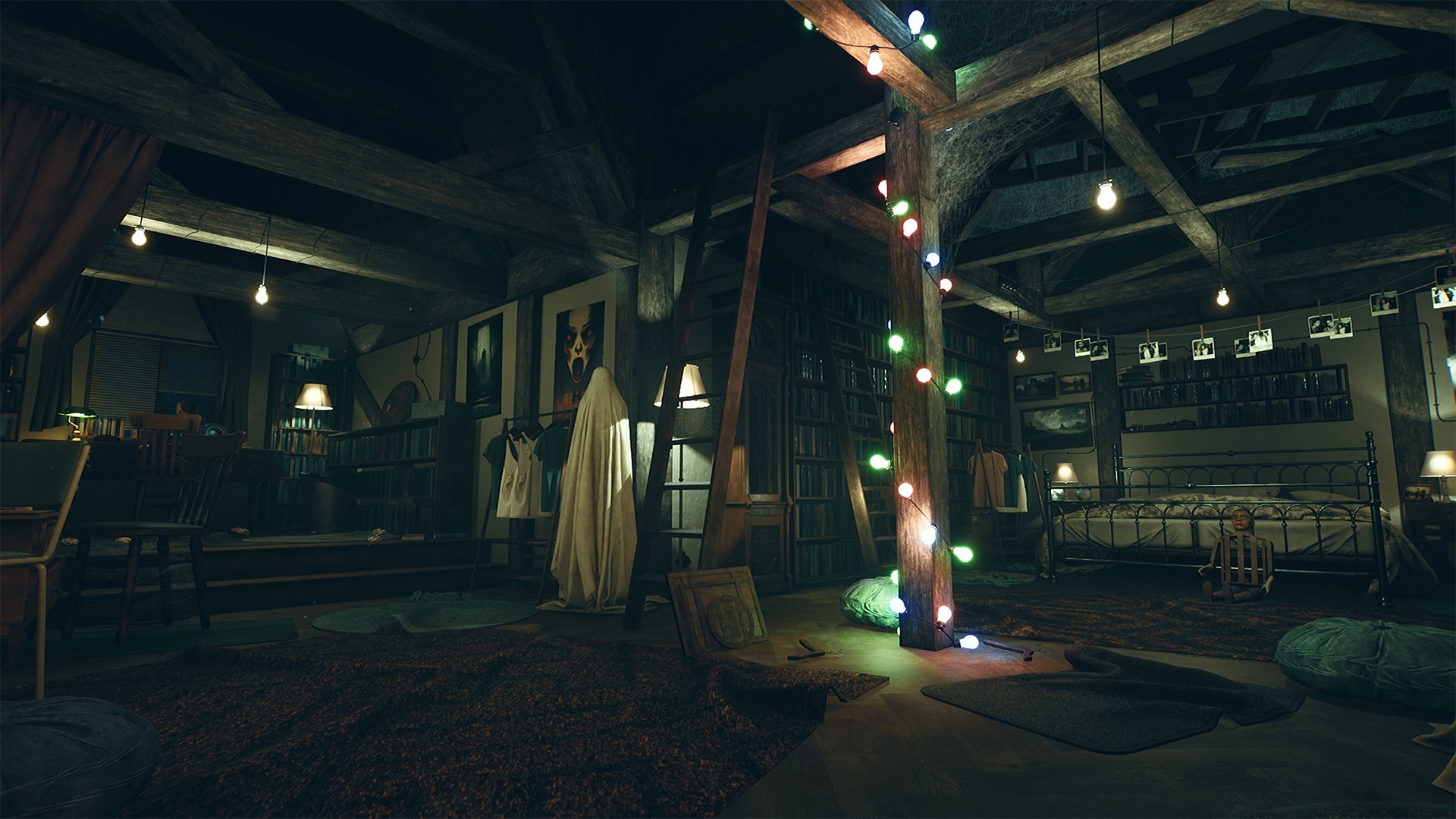 Horror Rooms Collection Bundle In Environments UE Marketplace horror-rooms-collection-bundle-in-environments-ue-marketplace