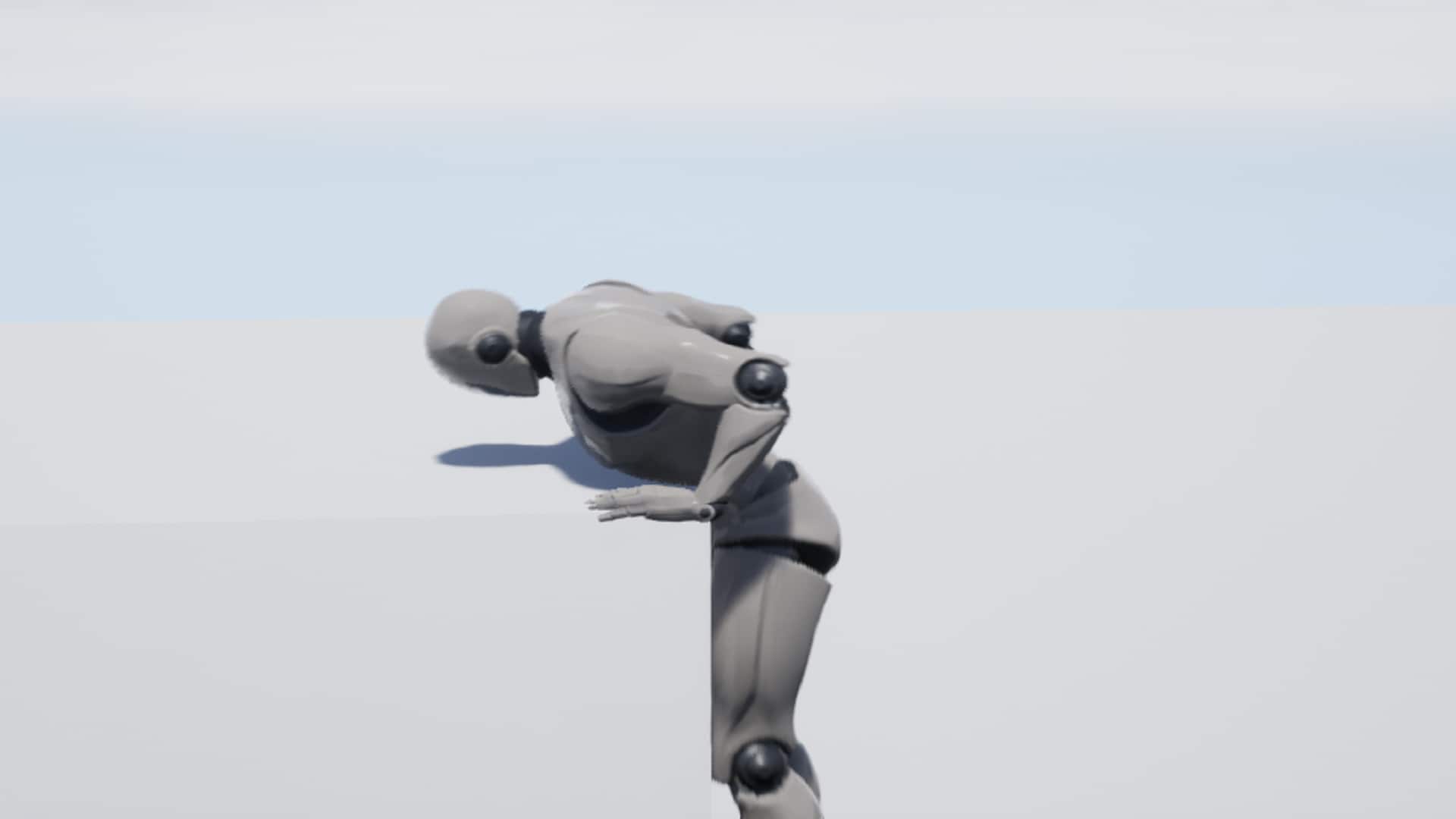 Mantling System