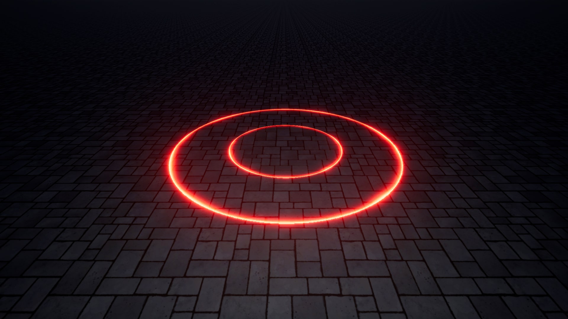 Map Track Markers VFX in Visual Effects UE Marketplace