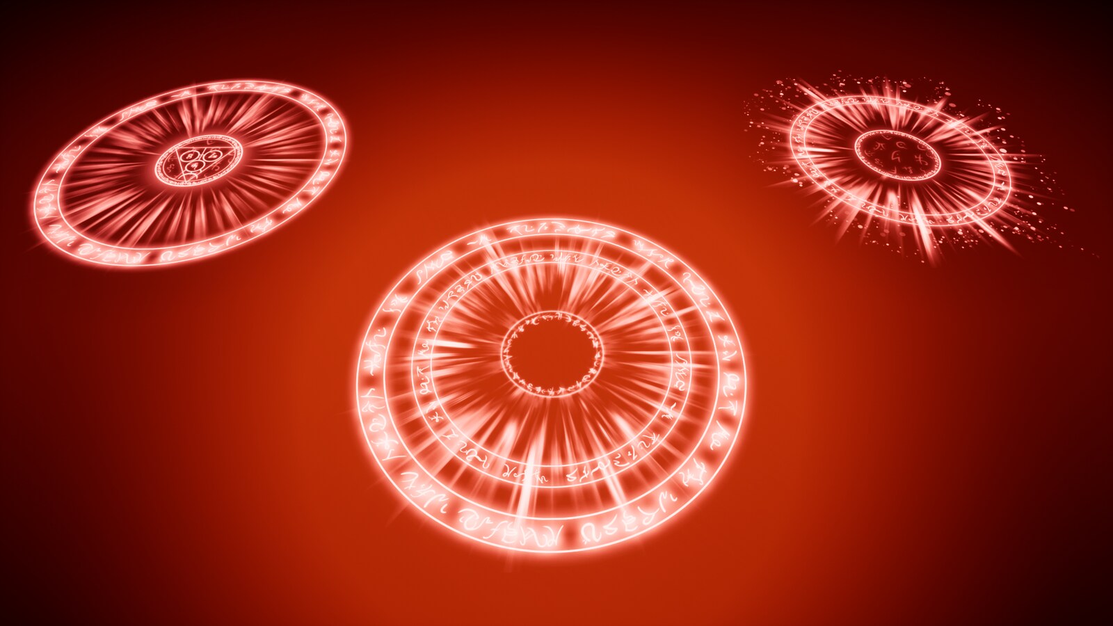 [bundle] materials & effects mix pack