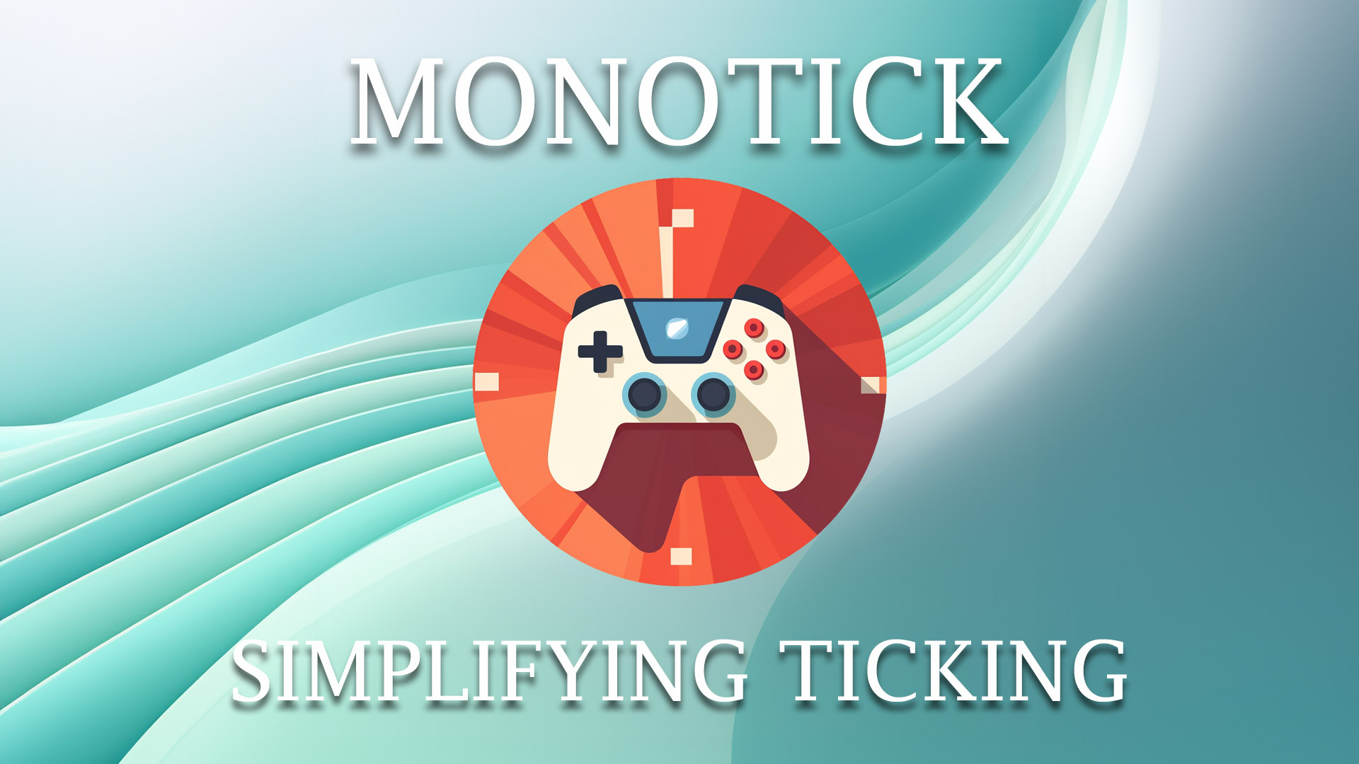 Mono Ticking Plugin v1.5!