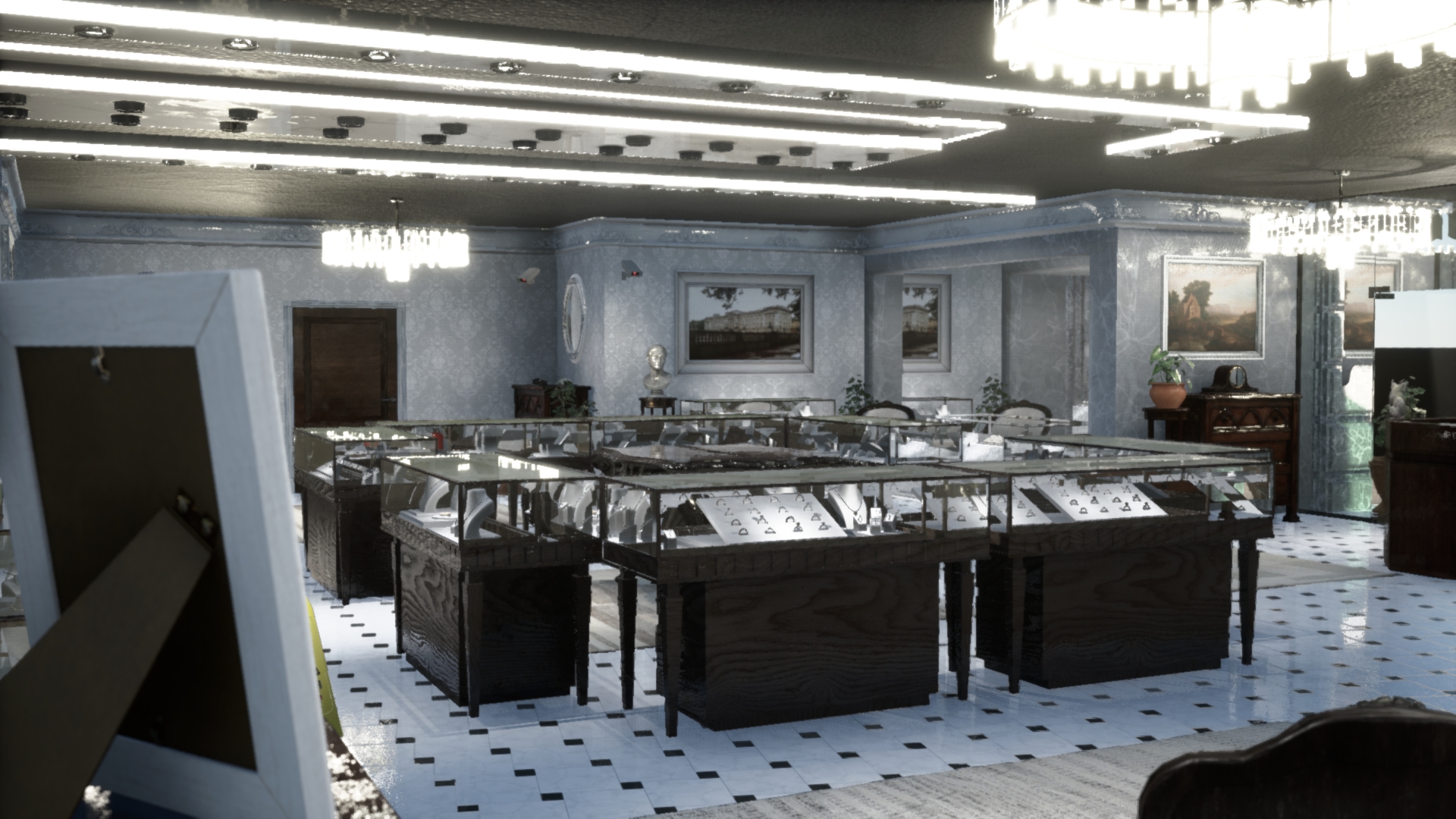 All Jewelry Stores Near Me 2025