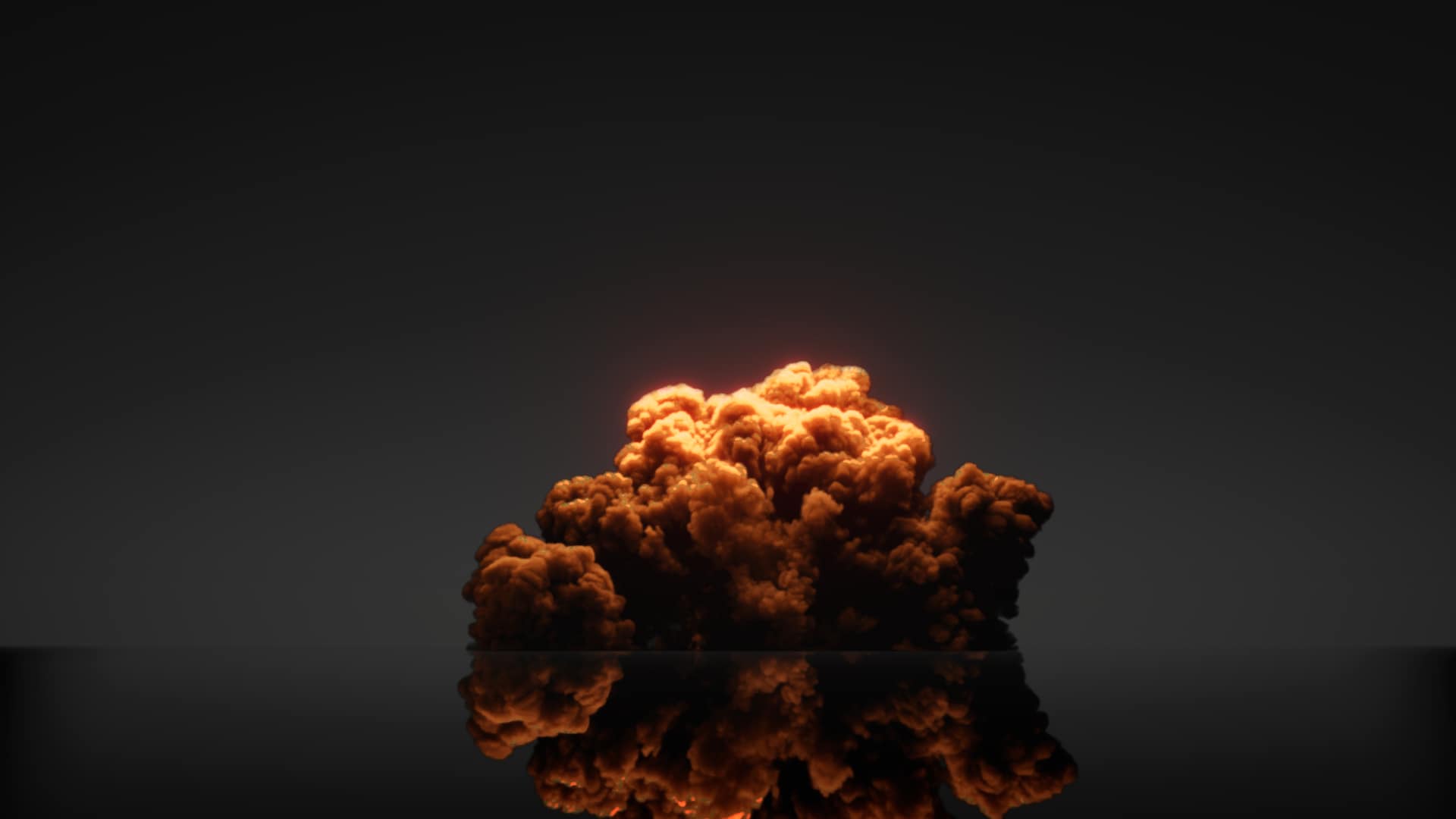 Cinematic Explosion 2D Effects Pack in Visual Effects UE Marketplace