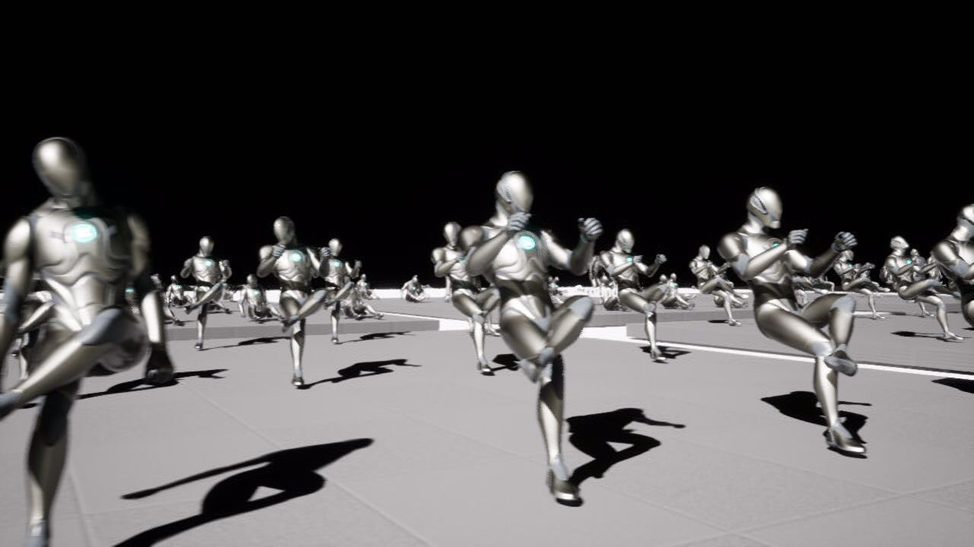 Sitting Animation [117 HD Mocap Animations], 카테고리 애니메이션 - UE 마켓플레이스