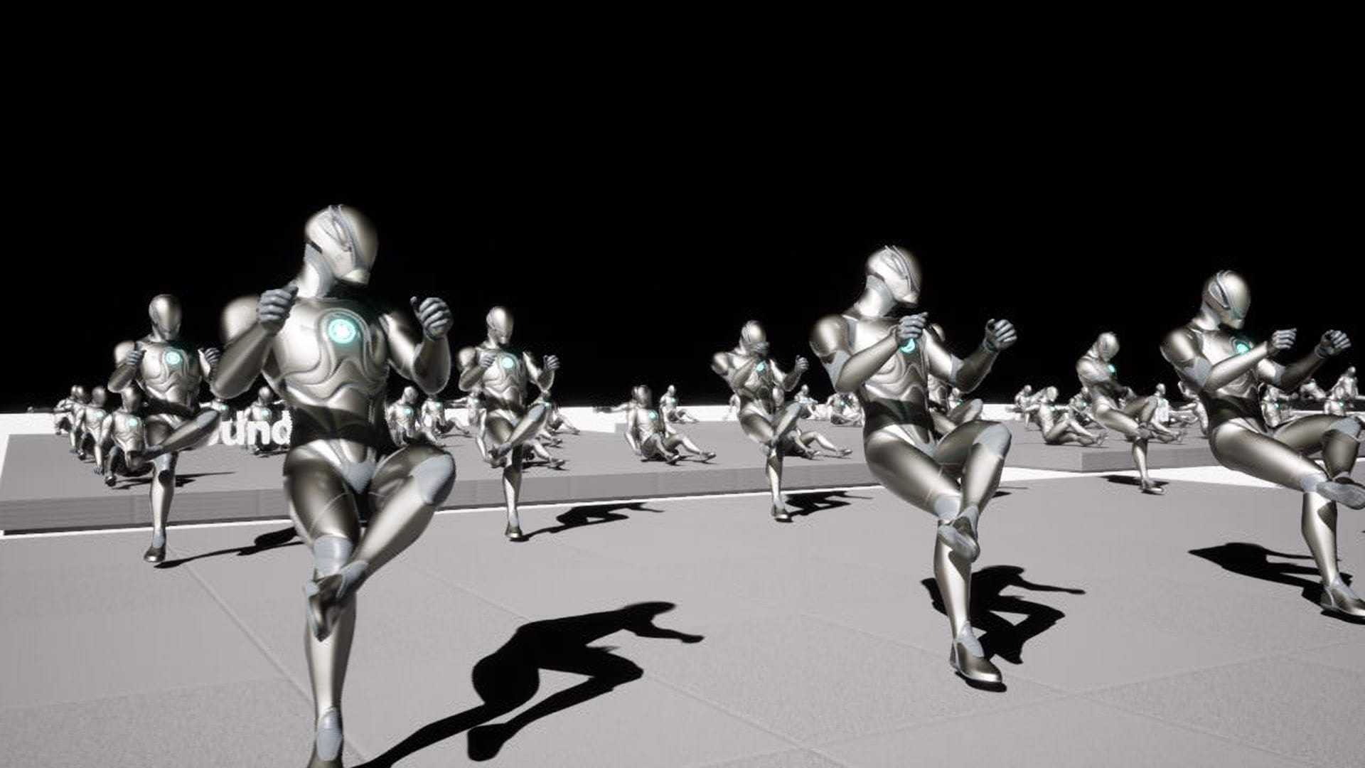 Sitting Animation [117 HD Mocap Animations], 카테고리 애니메이션 - UE 마켓플레이스