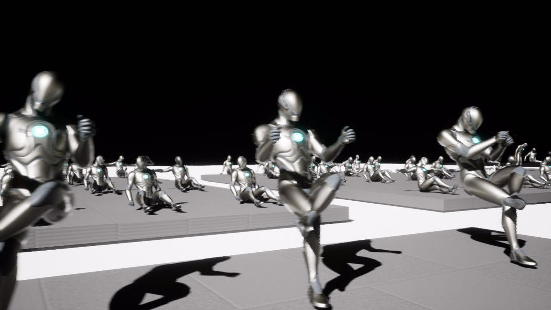 Sitting Animation [117 HD Mocap Animations], 카테고리 애니메이션 - UE 마켓플레이스
