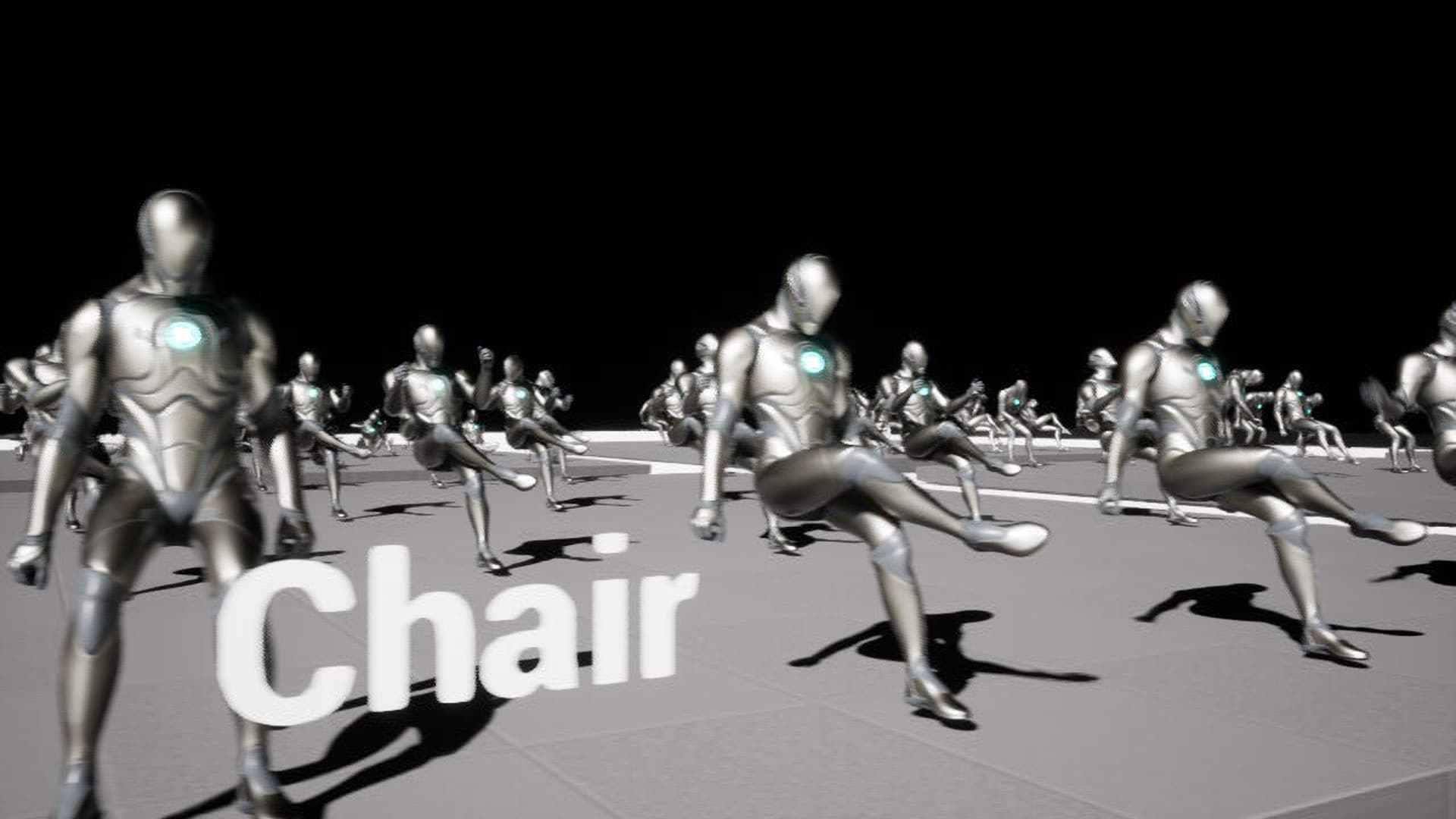 Sitting Animation [117 HD Mocap Animations], 카테고리 애니메이션 - UE 마켓플레이스
