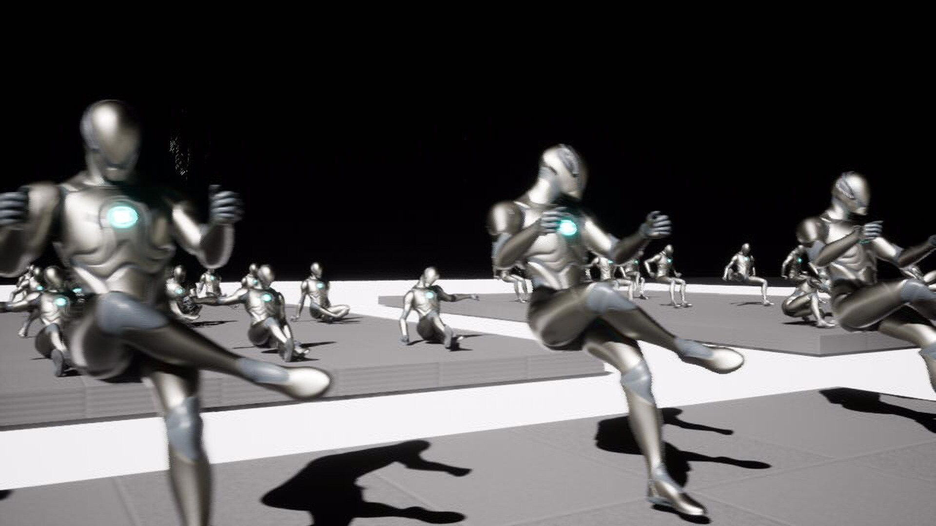 Sitting Animation [117 HD Mocap Animations], 카테고리 애니메이션 - UE 마켓플레이스