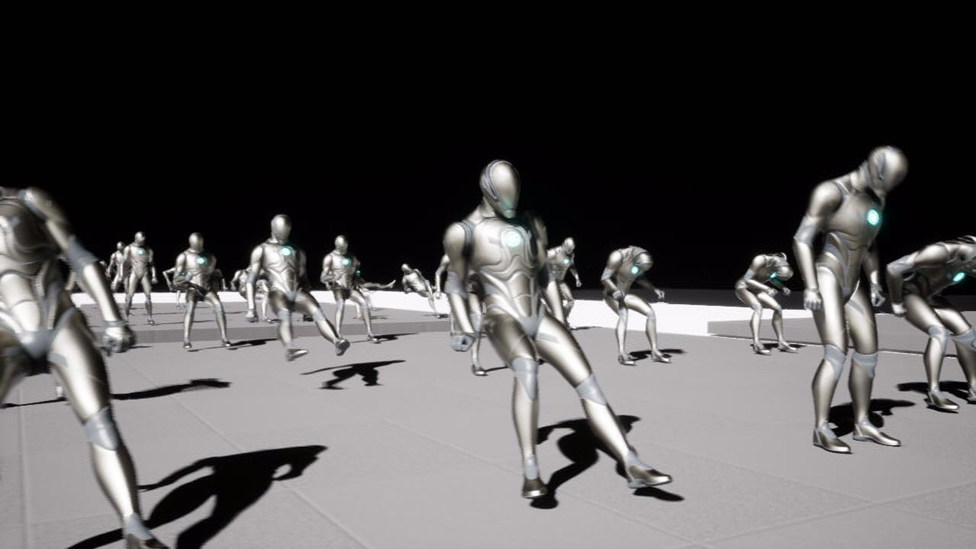 Sitting Animation [117 HD Mocap Animations], 카테고리 애니메이션 - UE 마켓플레이스