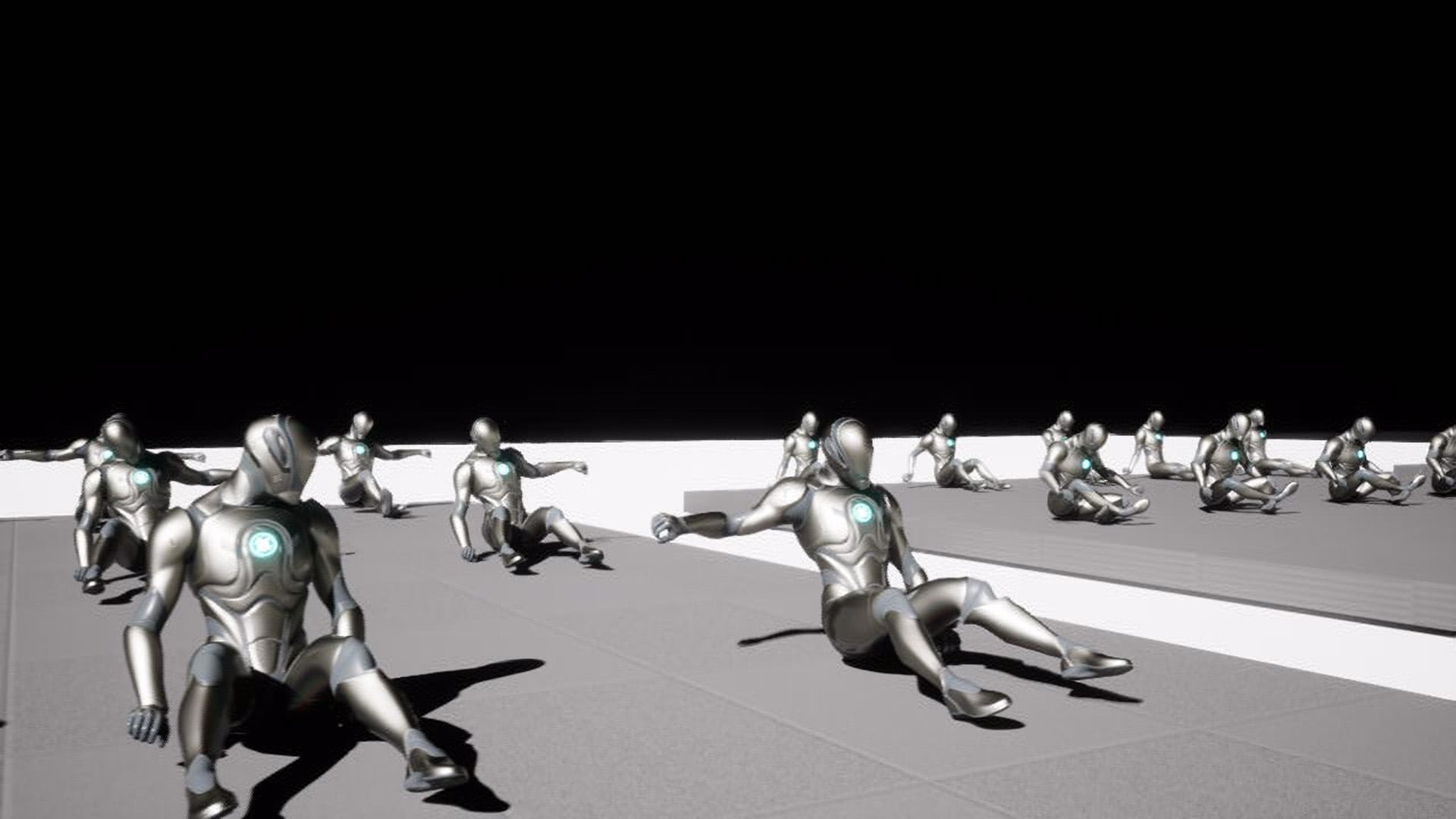 Sitting Animation [117 HD Mocap Animations], 카테고리 애니메이션 - UE 마켓플레이스