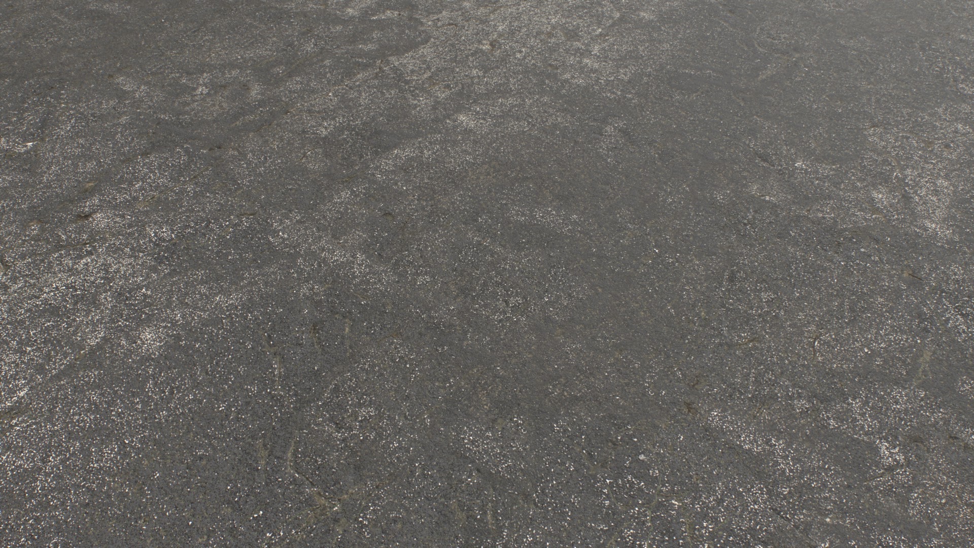 Old Road Textures in Materials - UE Marketplace