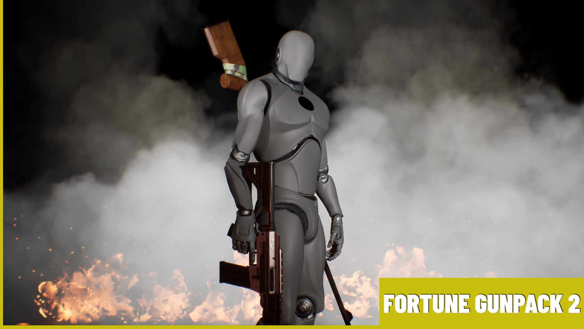 FortuneGun_Pack2