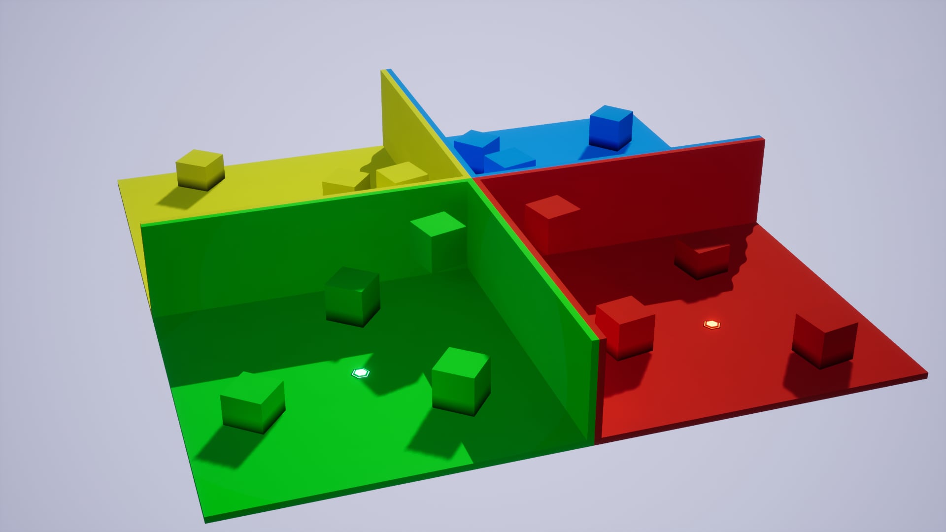 Basic Teleport System In Blueprints Ue Marketplace Basic Teleport System In Blueprints Ue Marketplace