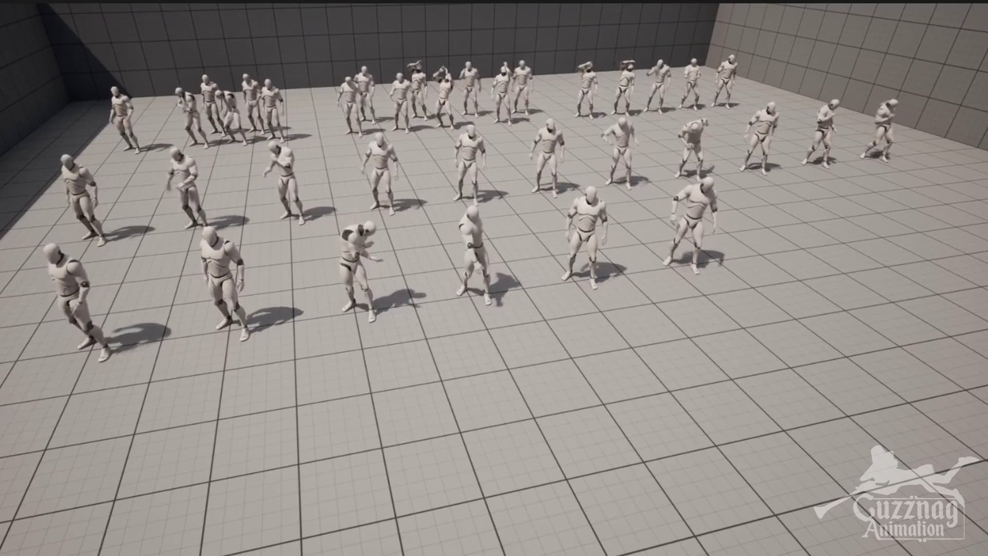 Healing Animation Pack In Animations Ue Marketplace Healing Animation Pack In Animations Ue Marketplace