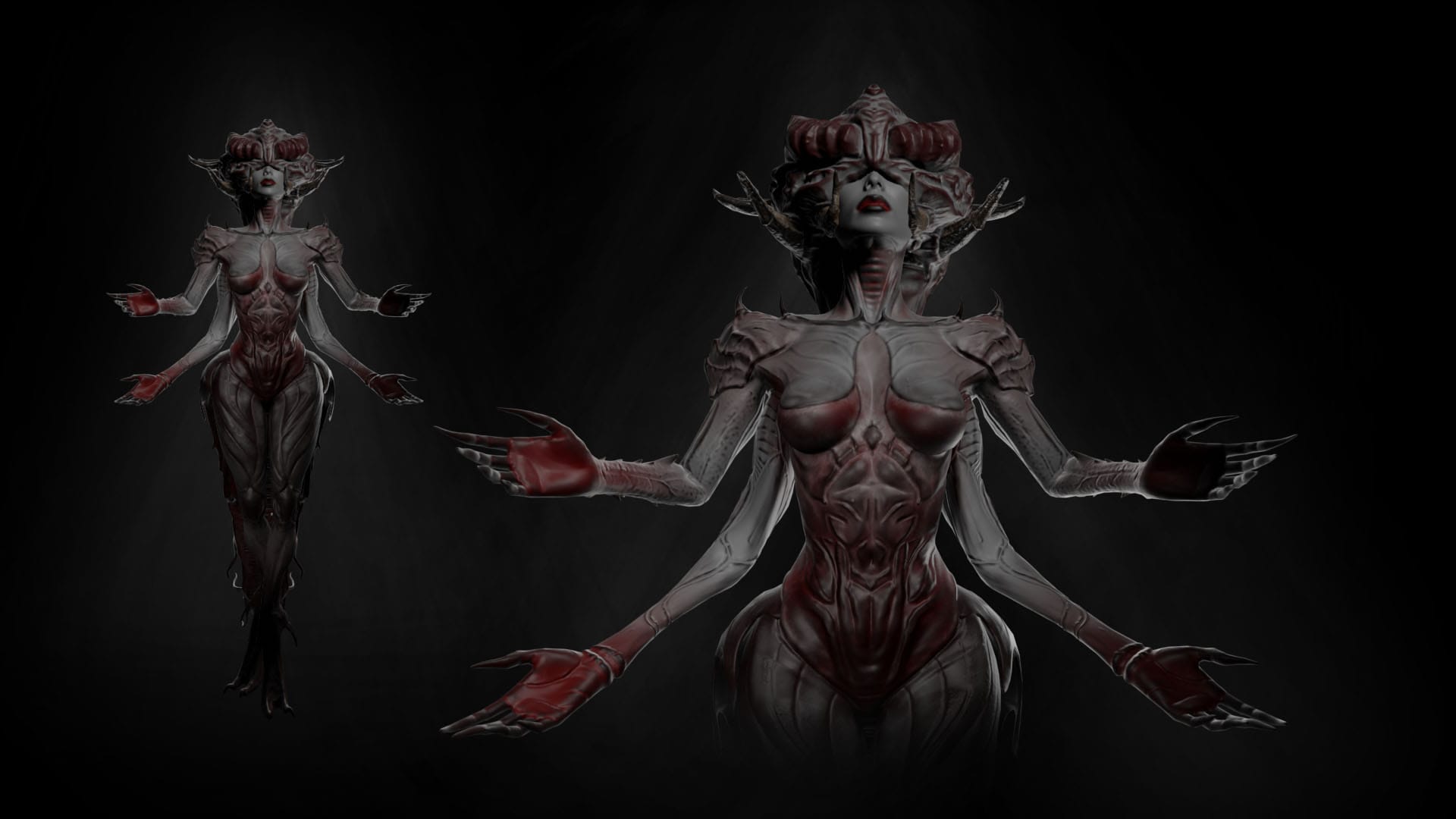 Monster Girl