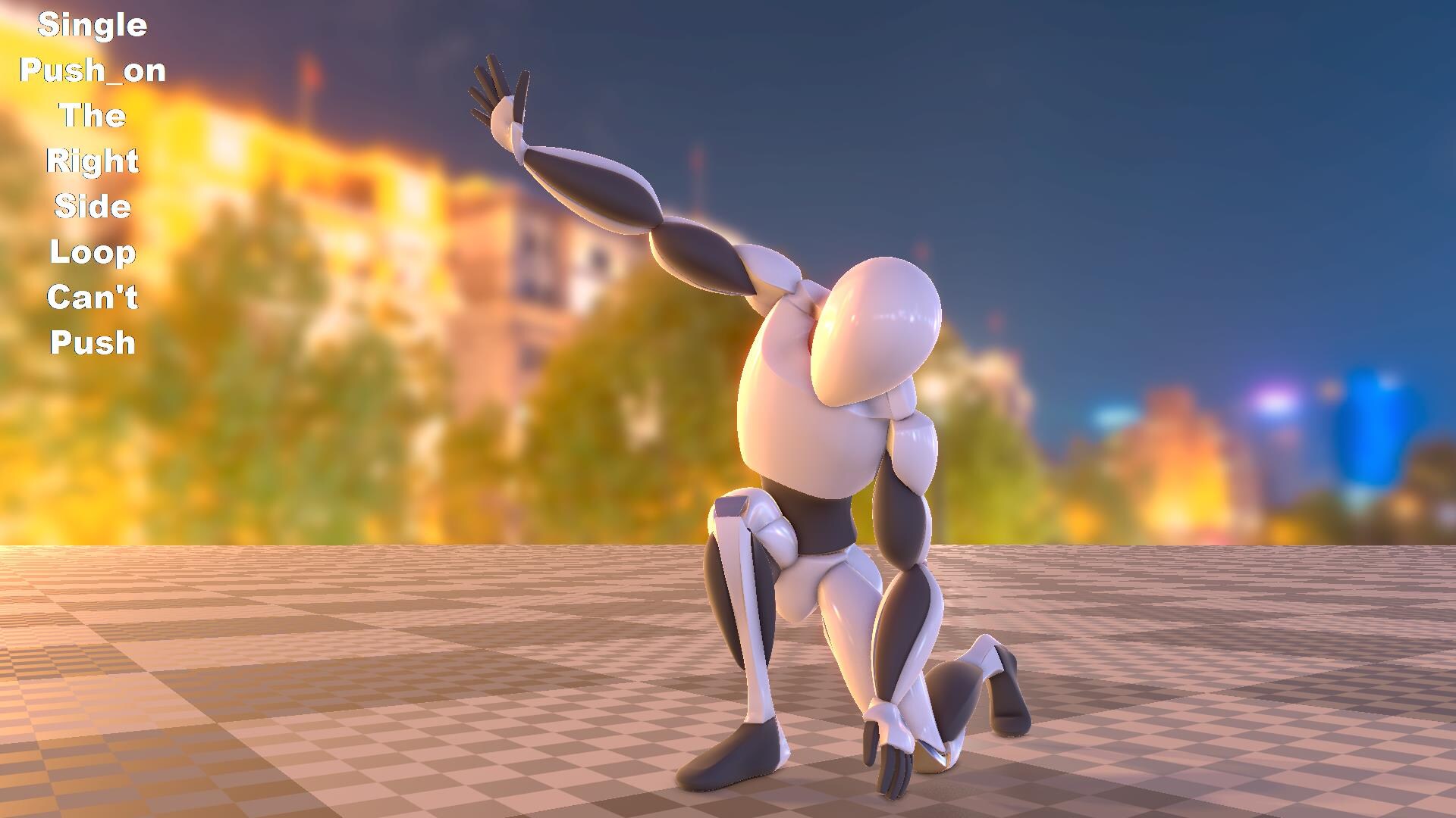 Push & Pull Vol.02 in Animations - UE Marketplace