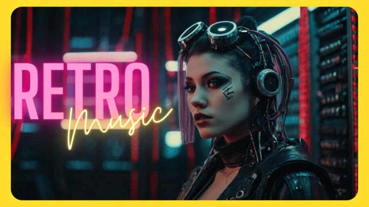 Retro World Music Pack