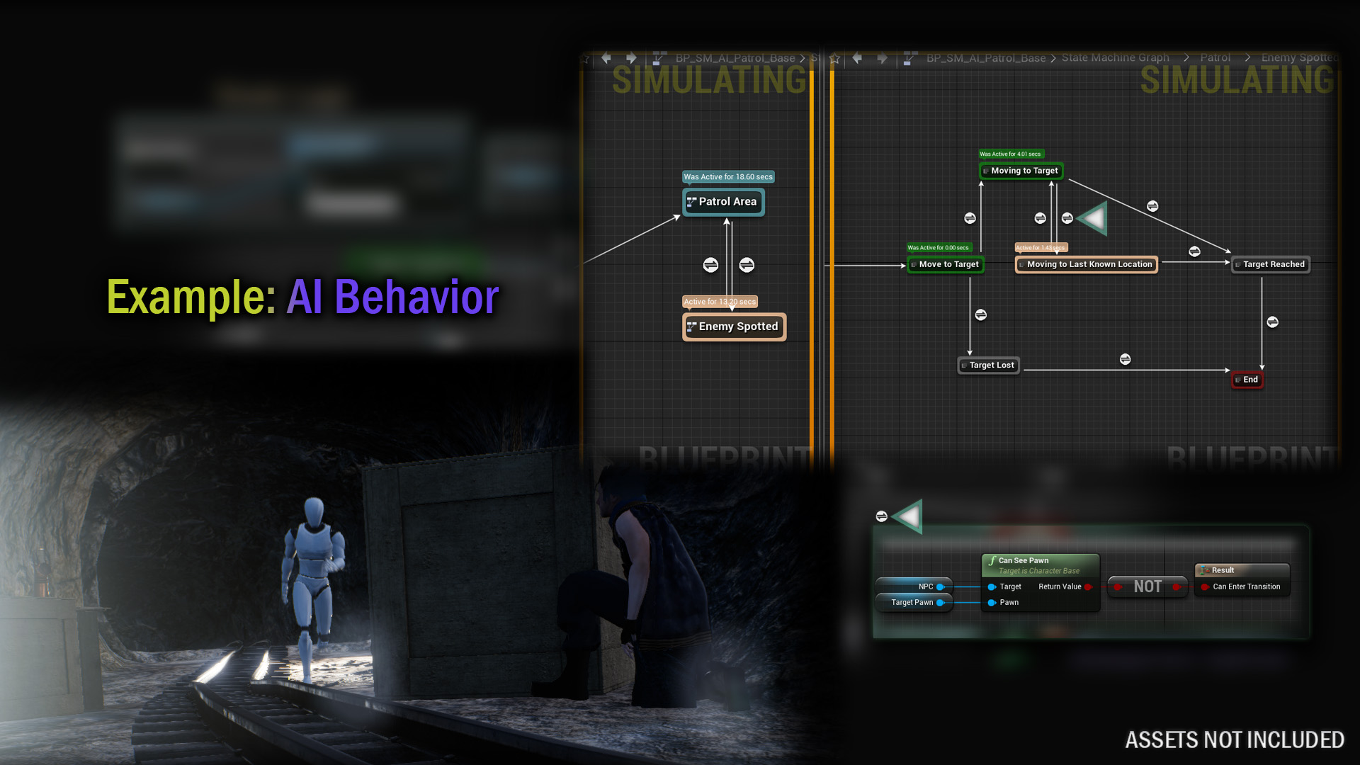 Logic Driver Pro Indie Dialogue, Quests, Combat Systems and More in