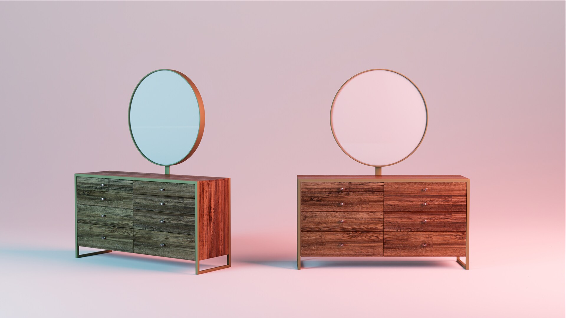 METAVIS FURNITURE PACK 2
