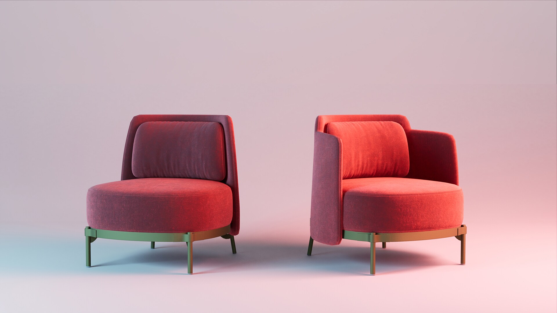 METAVIS FURNITURE PACK 25