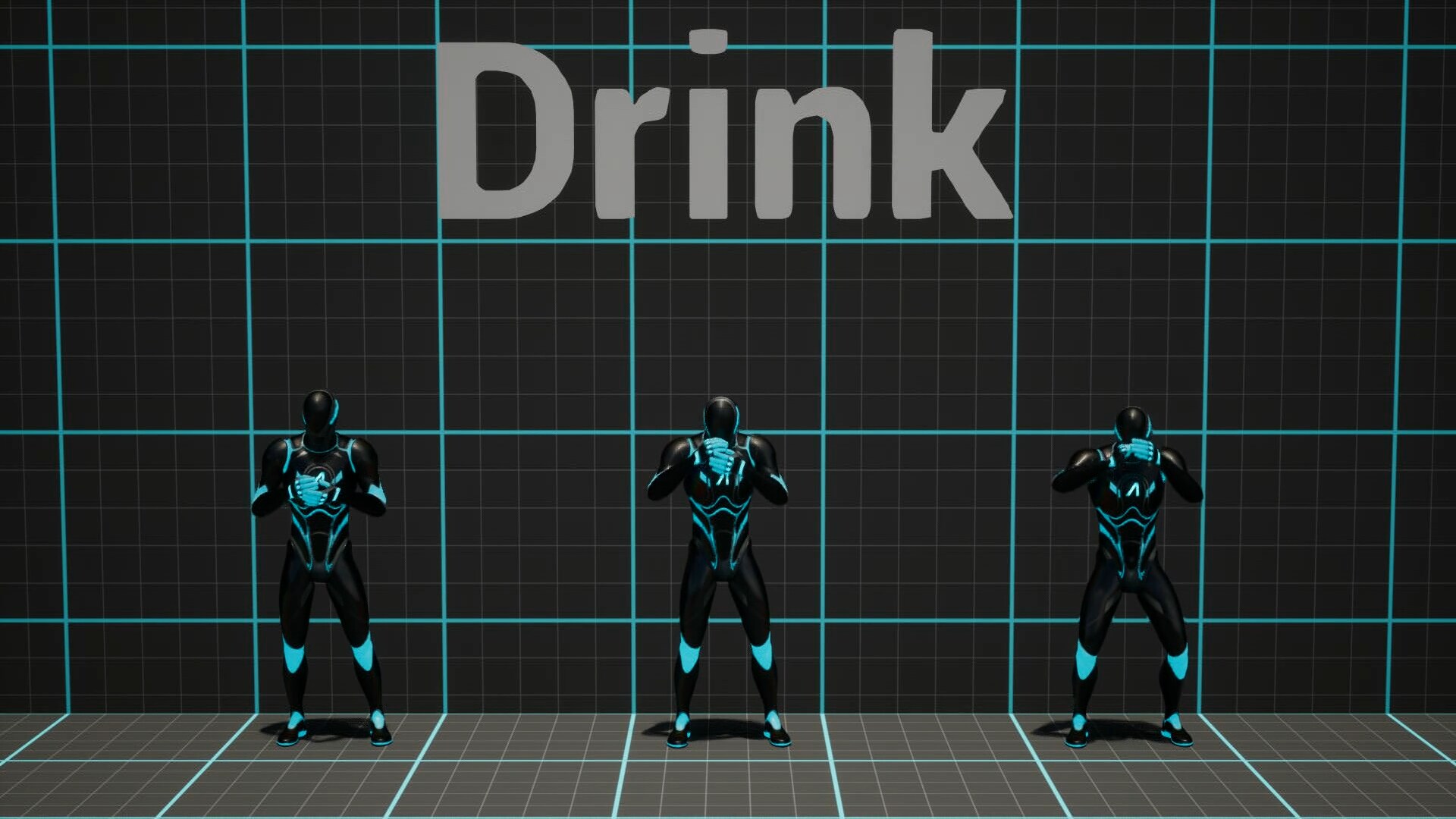 Single Player Emotes Pack in Animations - UE Marketplace