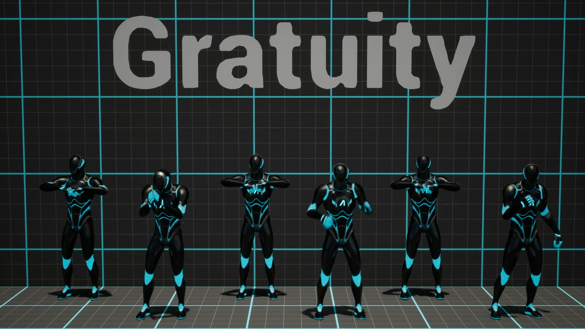 Single Player Emotes Pack in Animations - UE Marketplace