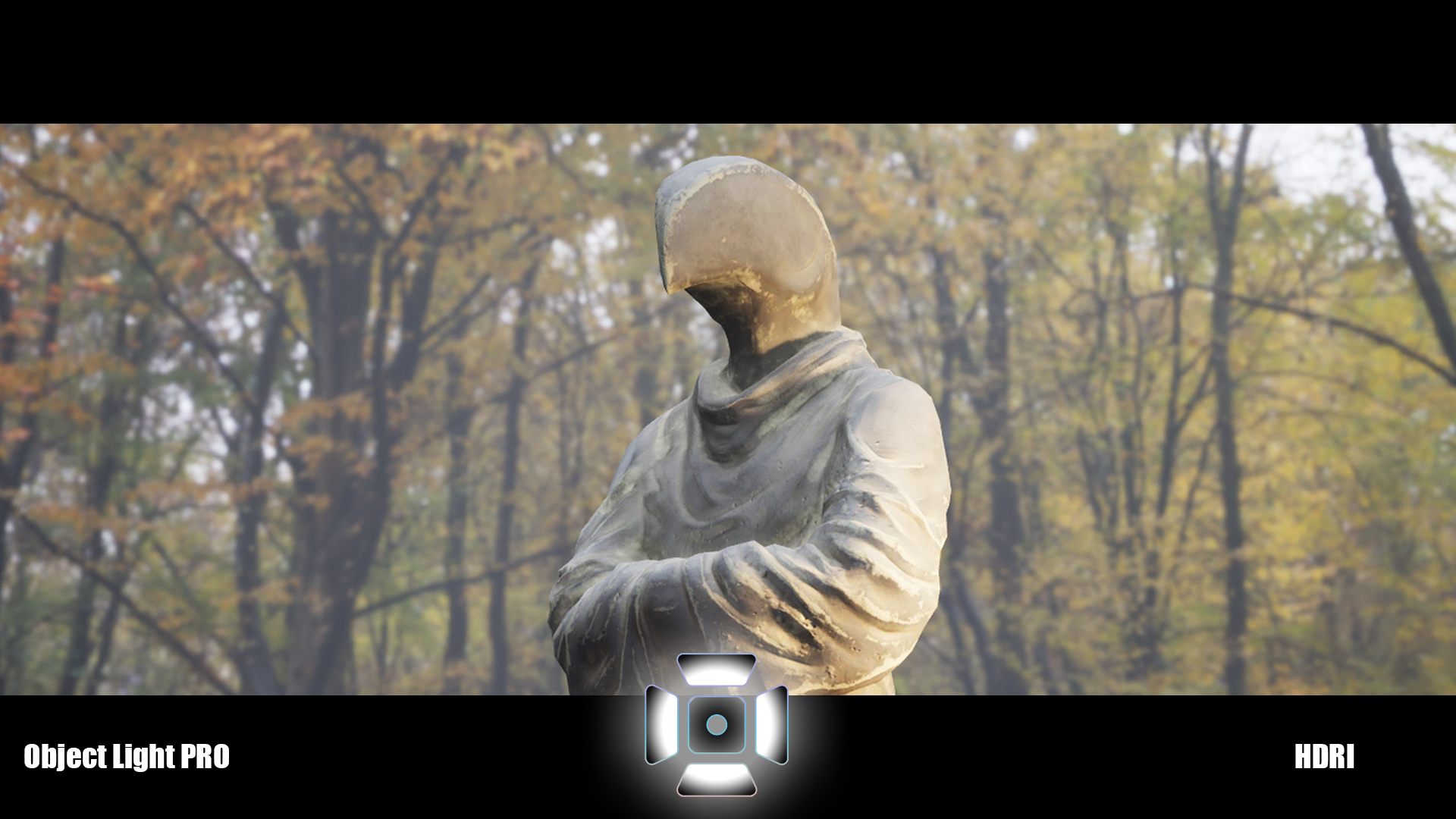 Object Light PRO