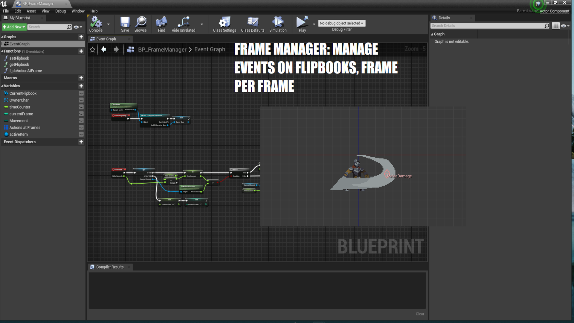 2d Project Example Adventure 2D - A Paper 2D Project Template