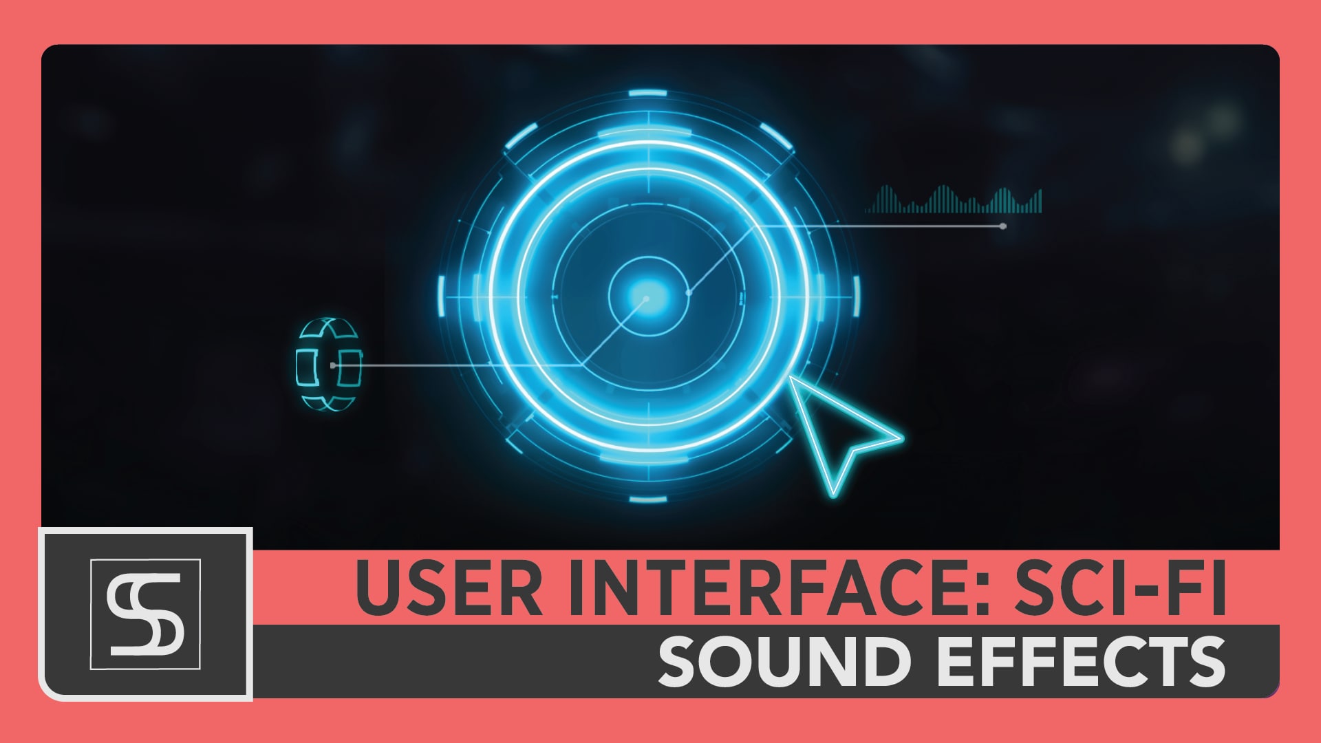 User Interface: Sci-Fi Sound Effects Pack in Sound Effects - UE Marketplace