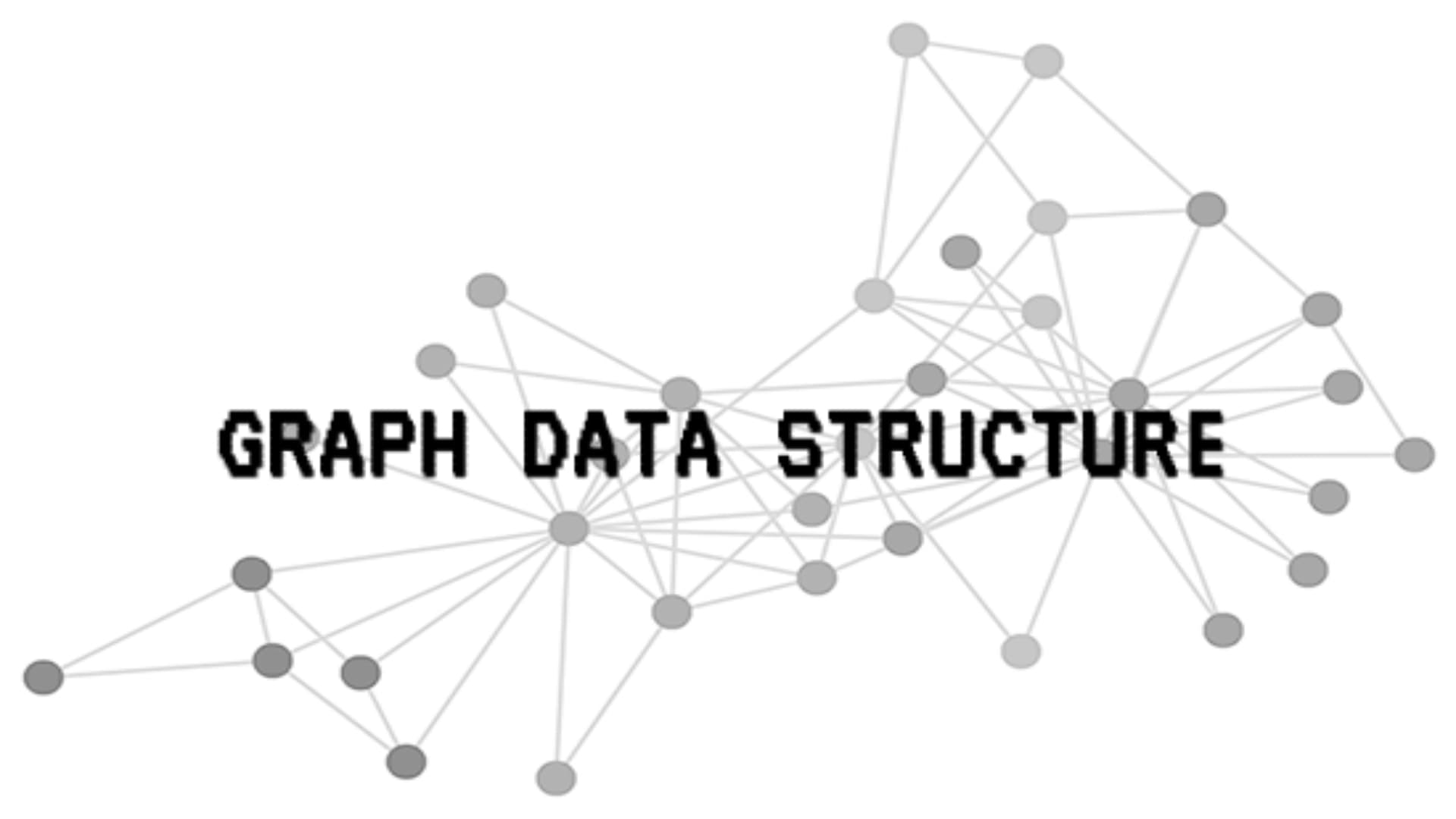 Graph Data Structure