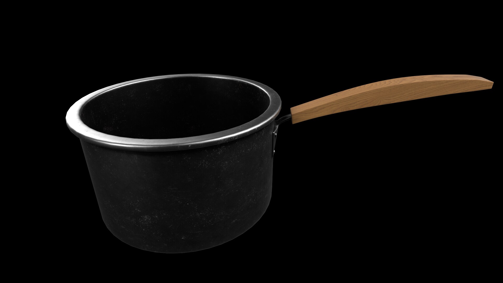 Kro's Cookware in Props UE Marketplace